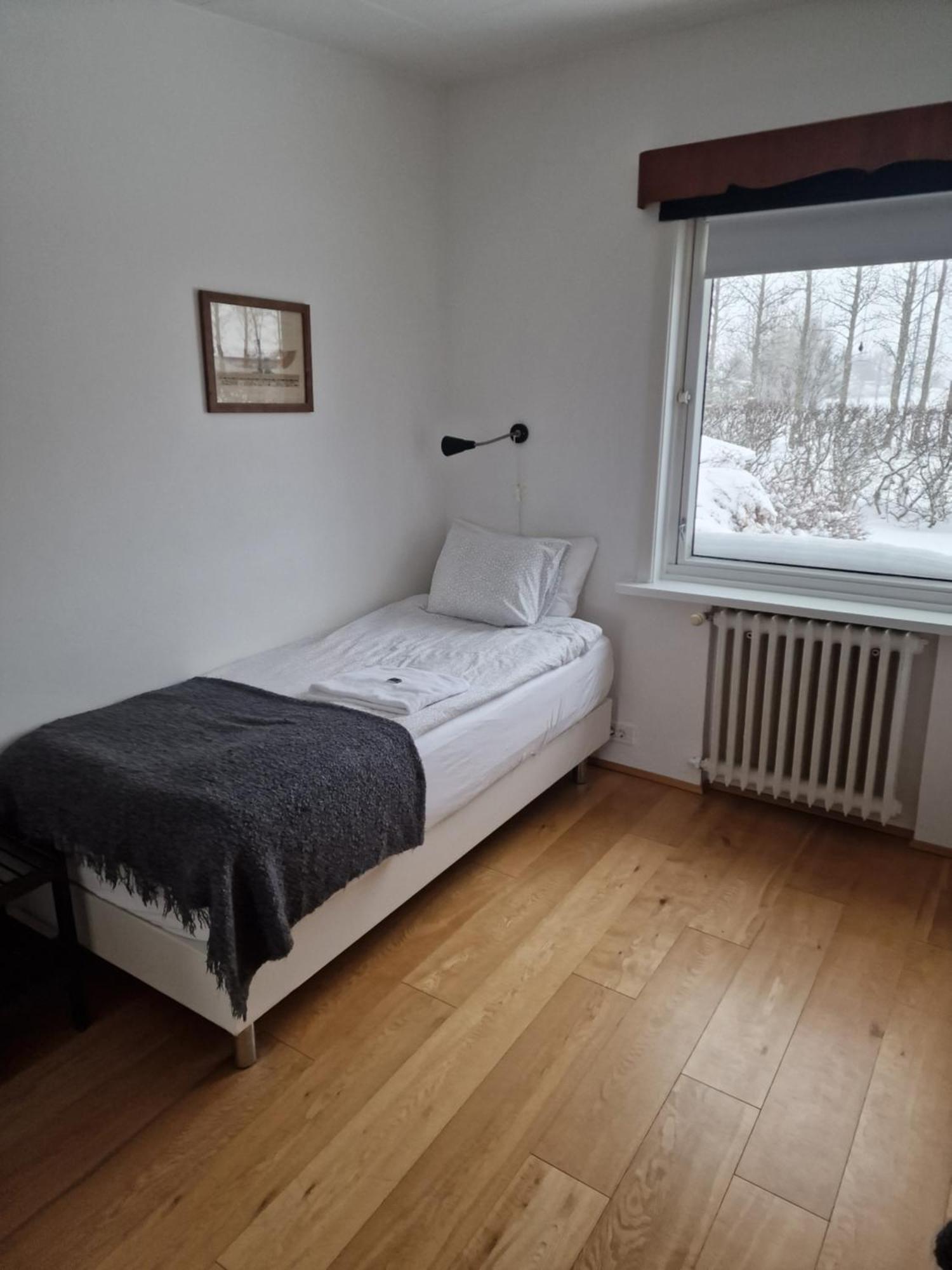 Spoi Guesthouse Hvolsvöllur Esterno foto