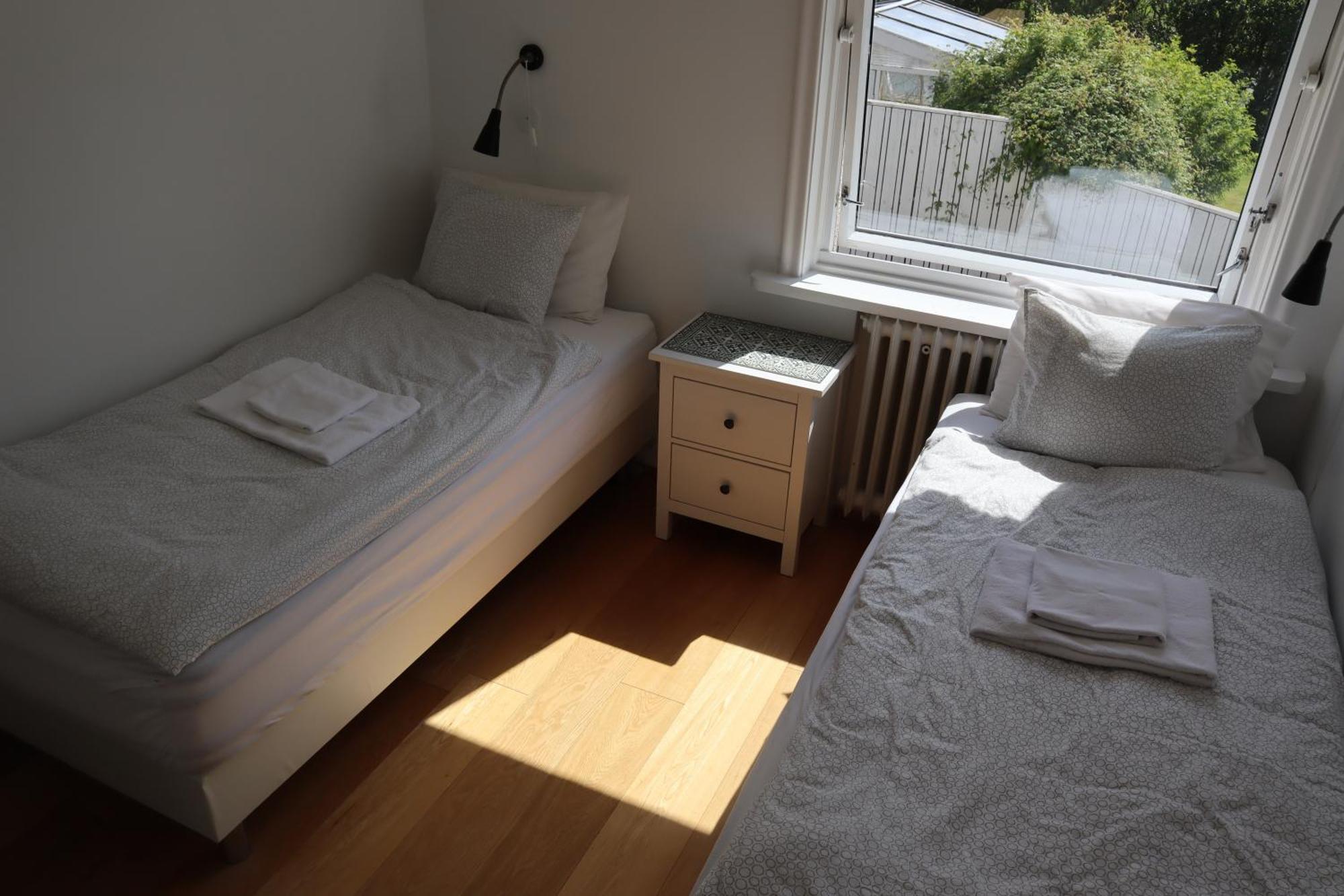 Spoi Guesthouse Hvolsvöllur Esterno foto