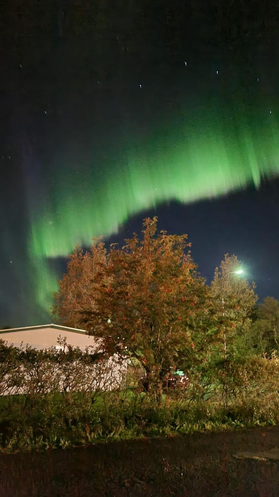 Spoi Guesthouse Hvolsvöllur Esterno foto
