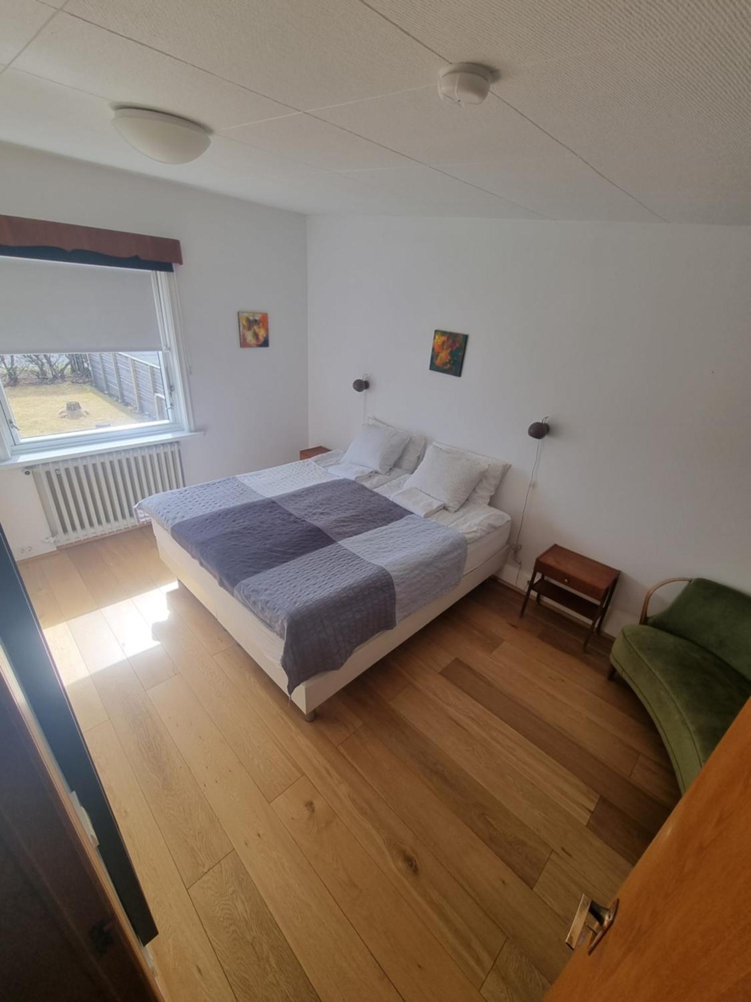 Spoi Guesthouse Hvolsvöllur Esterno foto