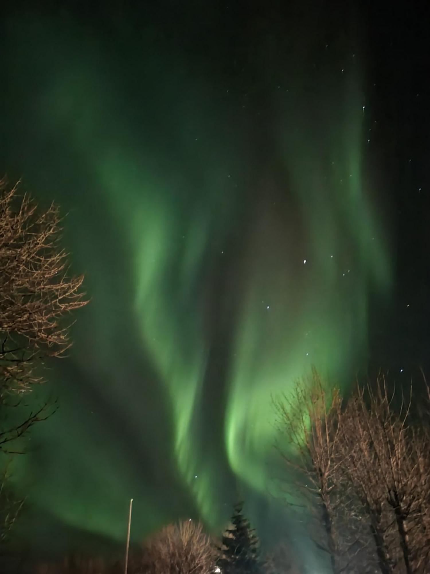 Spoi Guesthouse Hvolsvöllur Esterno foto