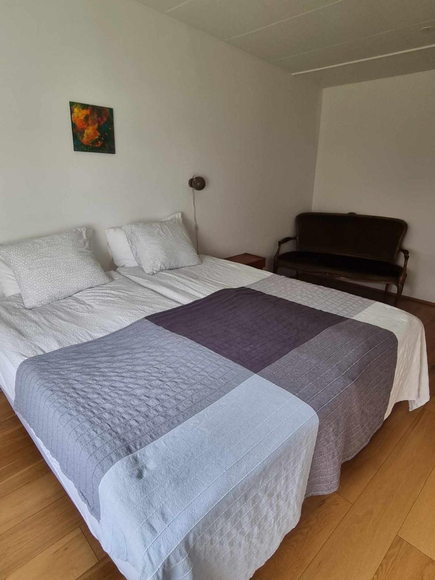 Spoi Guesthouse Hvolsvöllur Esterno foto