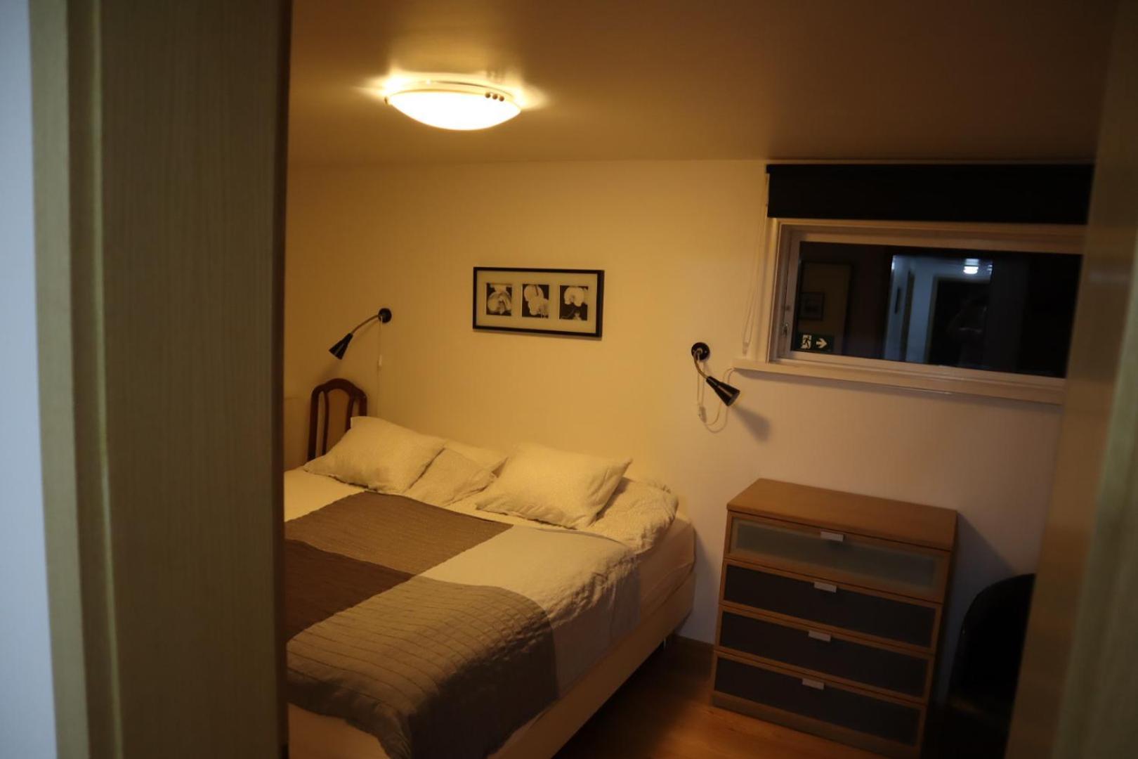 Spoi Guesthouse Hvolsvöllur Esterno foto