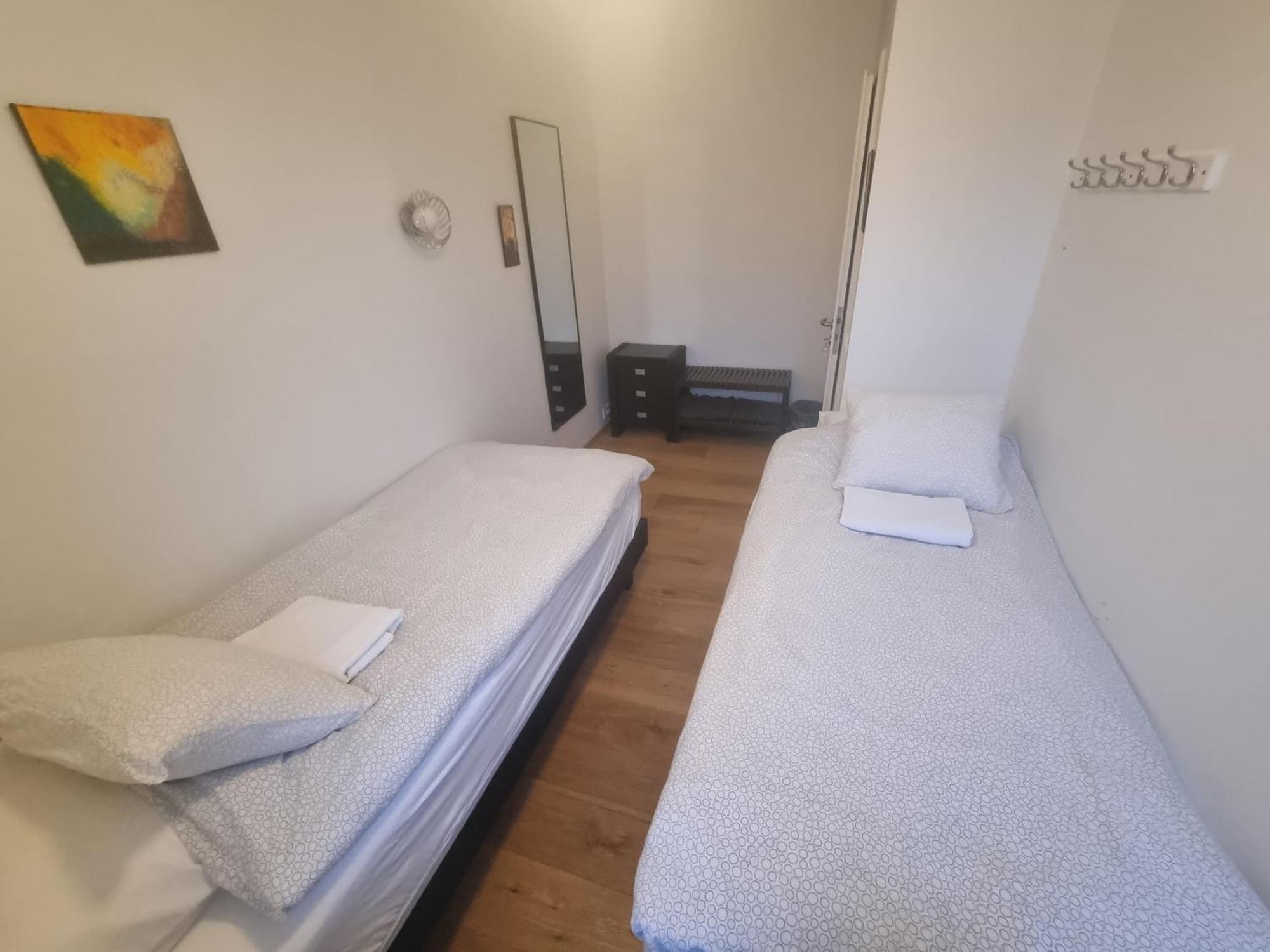 Spoi Guesthouse Hvolsvöllur Esterno foto