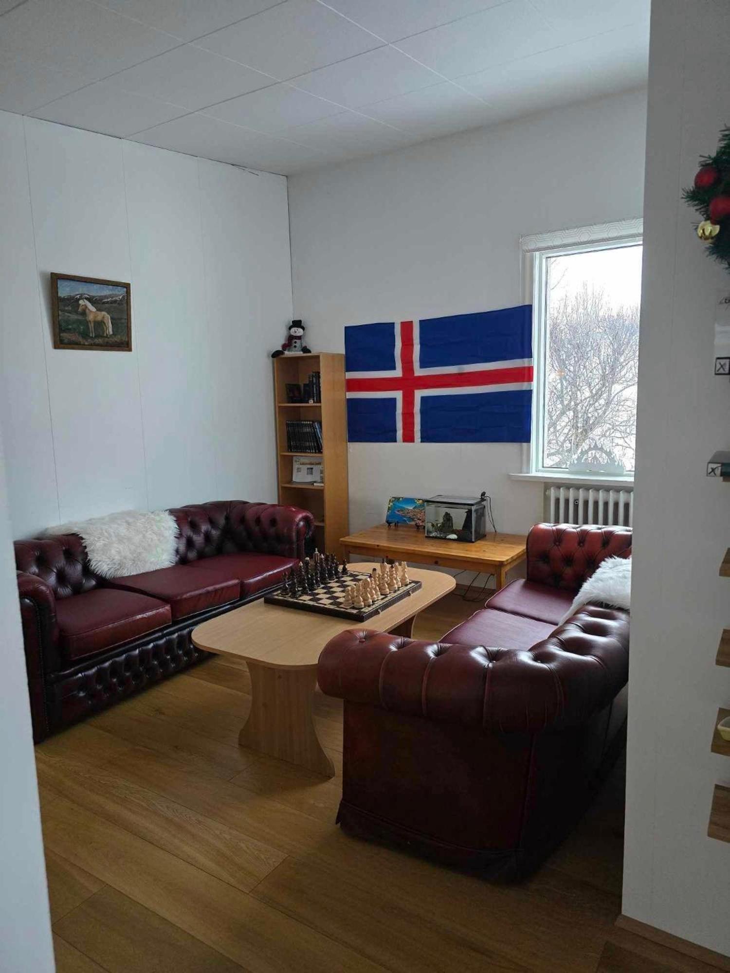 Spoi Guesthouse Hvolsvöllur Esterno foto