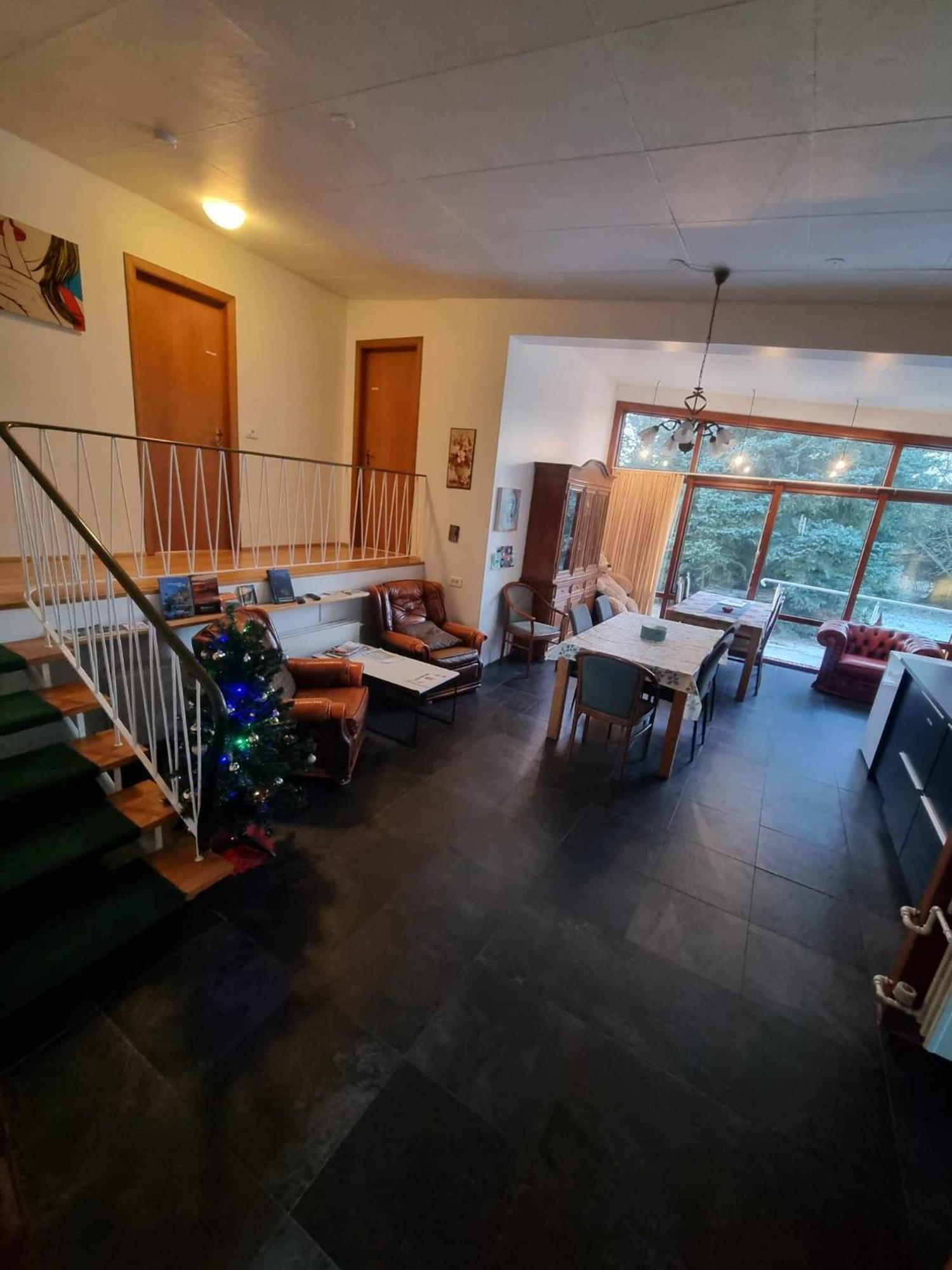 Spoi Guesthouse Hvolsvöllur Esterno foto