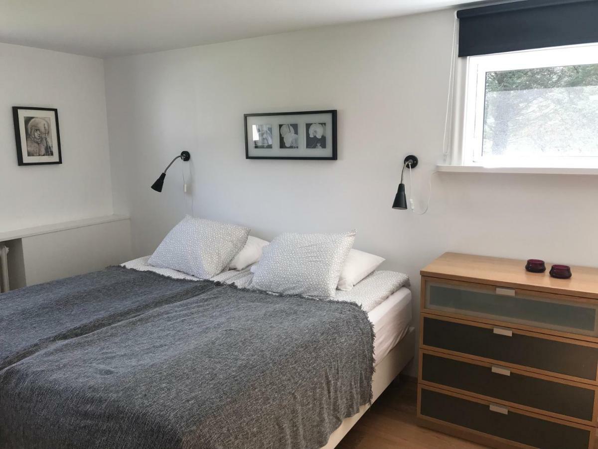 Spoi Guesthouse Hvolsvöllur Esterno foto