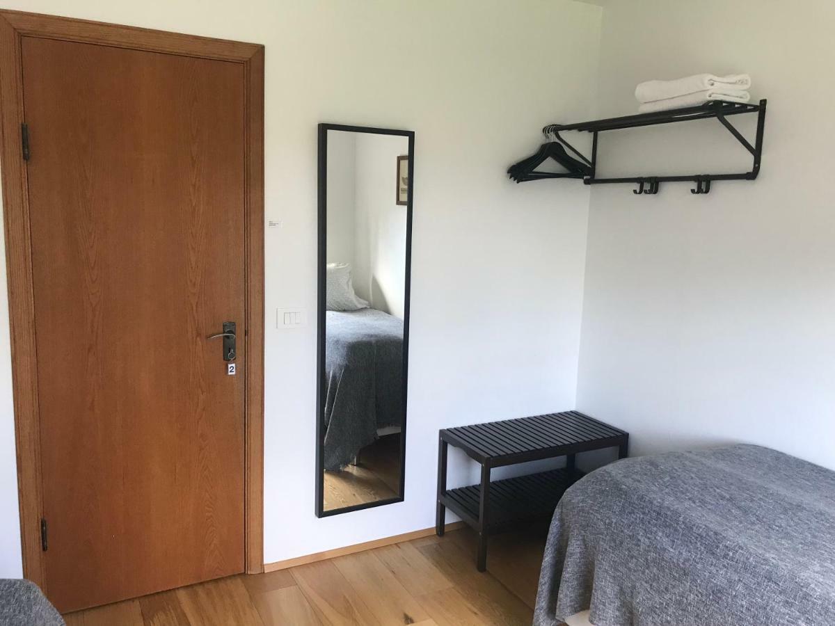 Spoi Guesthouse Hvolsvöllur Esterno foto