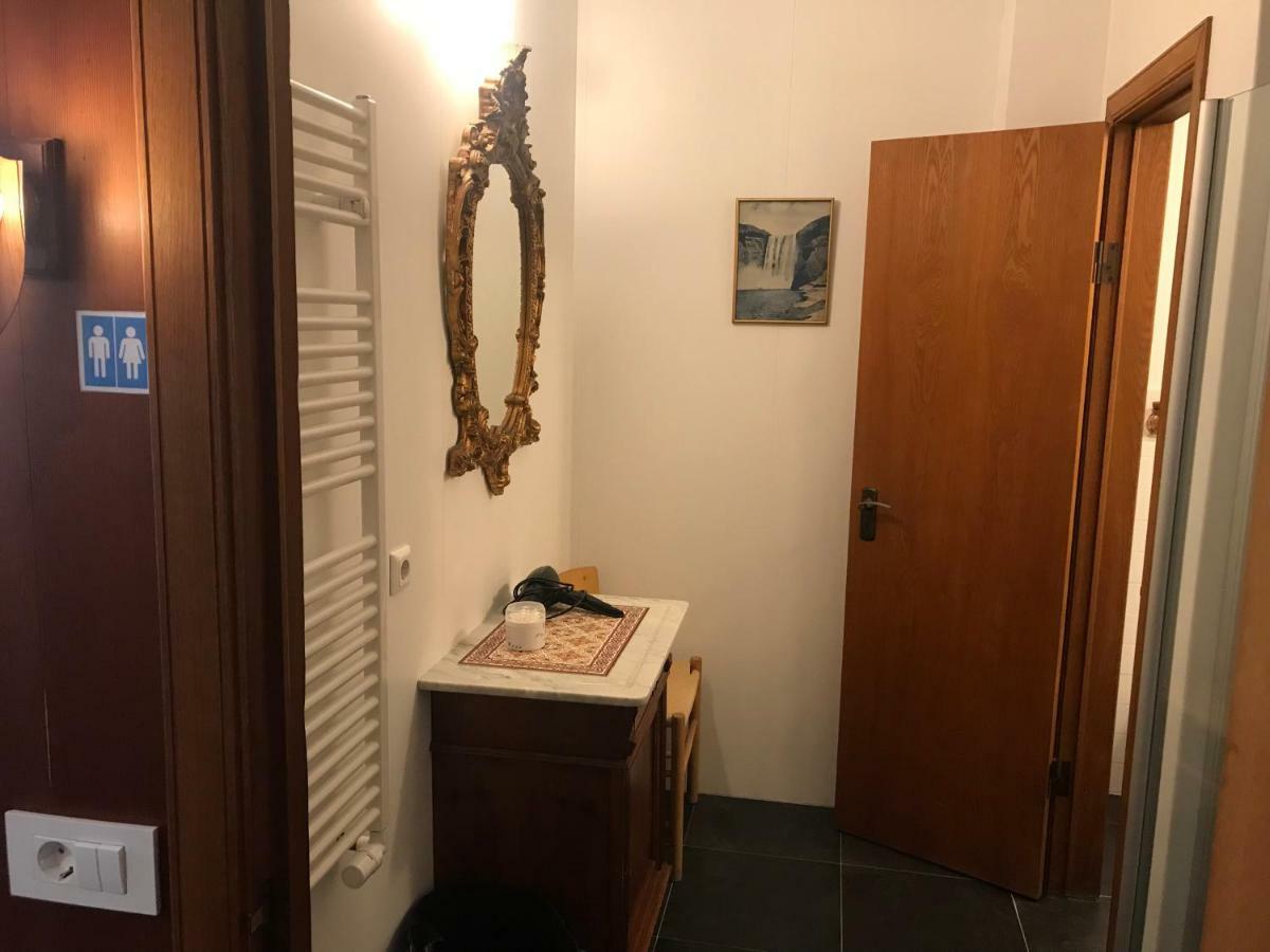 Spoi Guesthouse Hvolsvöllur Esterno foto